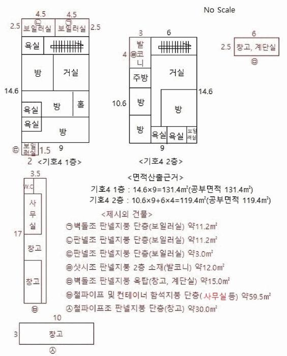 경기도 안성시 원곡면 성주리 307-1 주택 경매 사진 42
