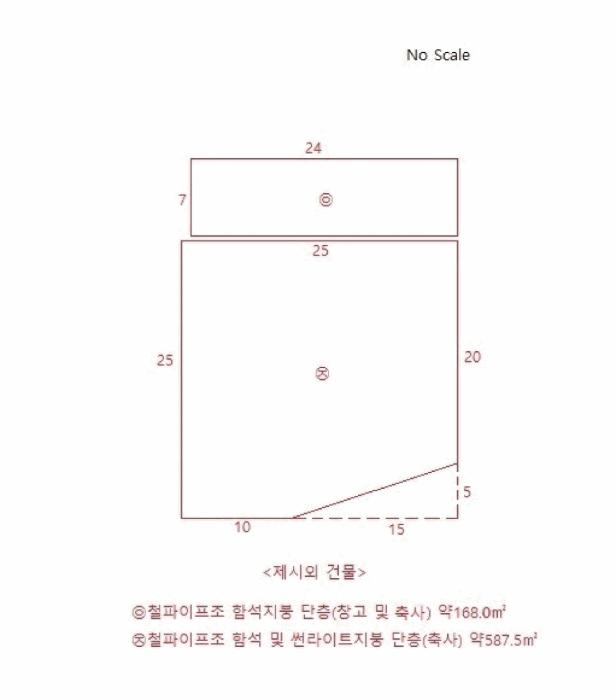 경기도 안성시 원곡면 성주리 302 답 경매 사진 43