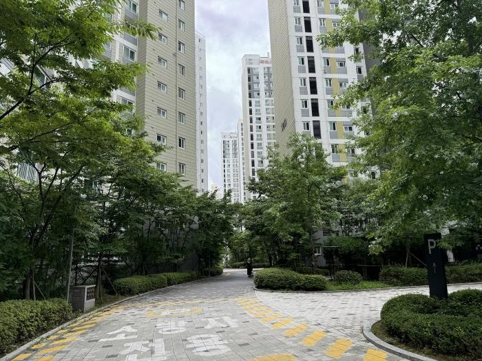 경기도 성남시 수정구 수정로 319, 114동 2층204호 (신흥동,산성역포레스티아아파트)구) 경기도 성남시 수정구 신흥동 6951 아파트 경매 사진 4