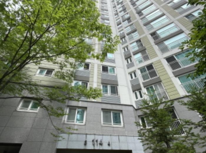 경기도 성남시 수정구 수정로 319, 114동 2층204호 (신흥동,산성역포레스티아아파트)구) 경기도 성남시 수정구 신흥동 6951 아파트 경매 사진 6