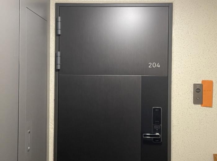 경기도 성남시 수정구 수정로 319, 114동 2층204호 (신흥동,산성역포레스티아아파트)구) 경기도 성남시 수정구 신흥동 6951 아파트 경매 사진 7