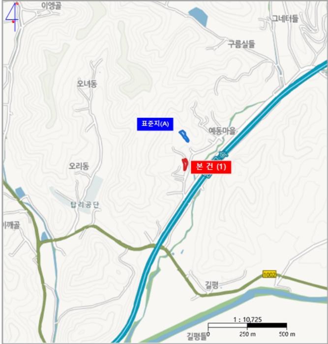 경상남도 남해군 창선면 대벽리 115 전 경매 사진 18