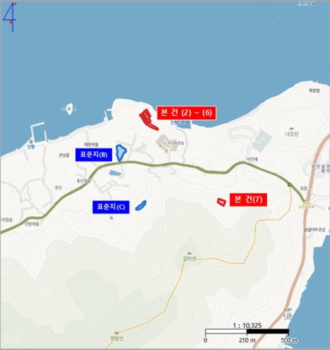 경상남도 남해군 창선면 대벽리 115 전 경매 사진 19