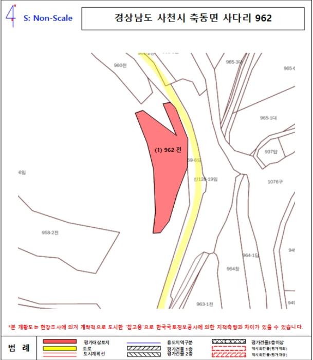 경상남도 남해군 창선면 대벽리 115 전 경매 사진 20