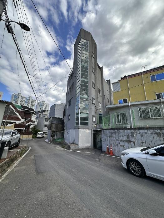 경상남도 진주시 진양호로125번길 41, 지하1층비101호 (평거동,한솔빌라)구) 경상남도 진주시 평거동 455-23 다세대(빌라) 경매 사진 1