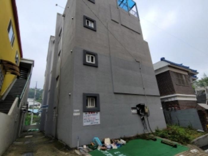 경상남도 진주시 진양호로125번길 41, 지하1층비101호 (평거동,한솔빌라)구) 경상남도 진주시 평거동 455-23 다세대(빌라) 경매 사진 10