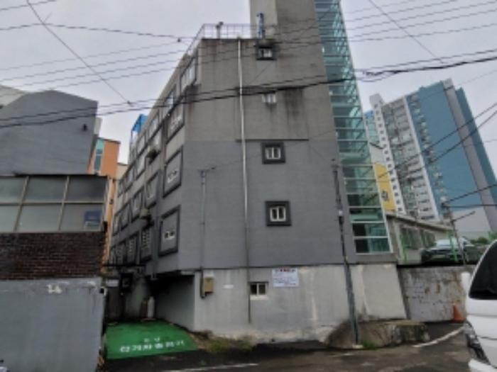 경상남도 진주시 진양호로125번길 41, 지하1층비101호 (평거동,한솔빌라)구) 경상남도 진주시 평거동 455-23 다세대(빌라) 경매 사진 11