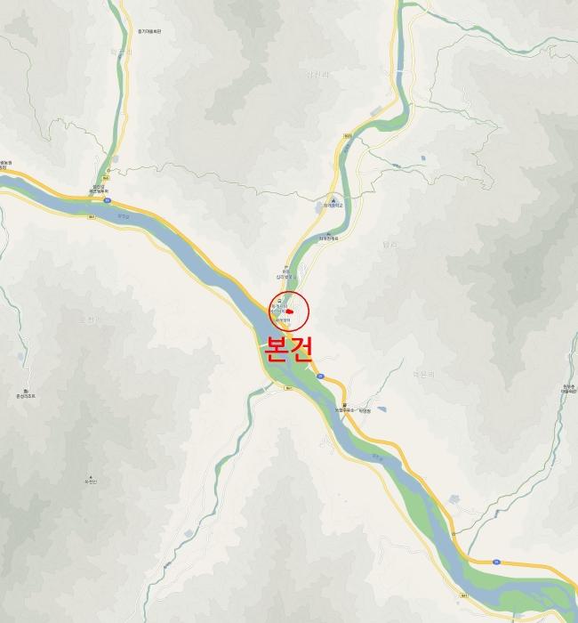 경상남도 하동군 화개면 쌍계로 24, 2층201호 (주2)구) 경상남도 하동군 화개면 탑리 726-58 근린상가 경매 사진 17