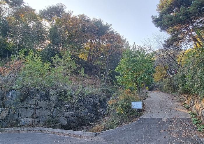경상남도 산청군 단성면 방목리 914-8 도로 경매 사진 1