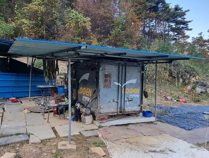 경상남도 산청군 단성면 방목리 914-8 도로 경매 사진 24