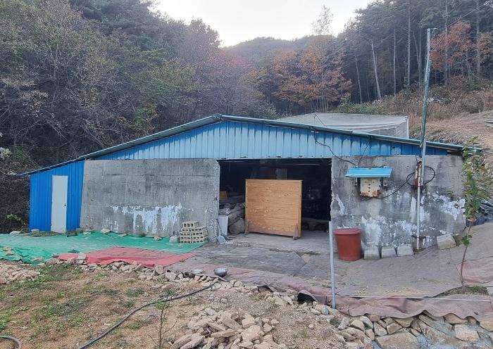 경상남도 산청군 단성면 방목리 950-1 임야 경매 사진 21