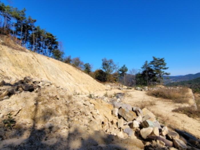 경상남도 산청군 단성면 방목리 950-1 임야 경매 사진 34