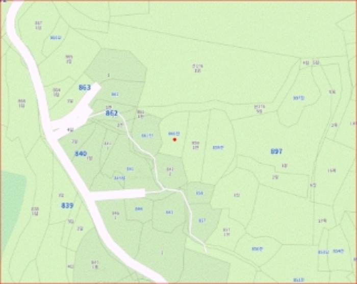 경상남도 남해군 남면 죽전리 860 전 경매 사진 5