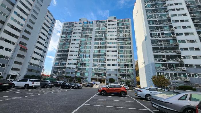 경상남도 사천시 정동면 여옥길 36, 202동 11층1103호 (송보파인빌아파트)구) 경상남도 사천시 정동면 풍정리 520 아파트 경매 사진 4