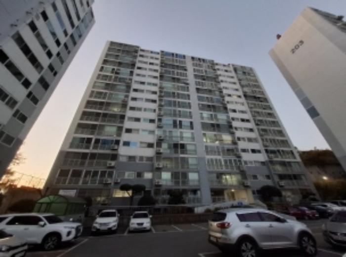 경상남도 사천시 정동면 여옥길 36, 202동 11층1103호 (송보파인빌아파트)구) 경상남도 사천시 정동면 풍정리 520 아파트 경매 사진 6