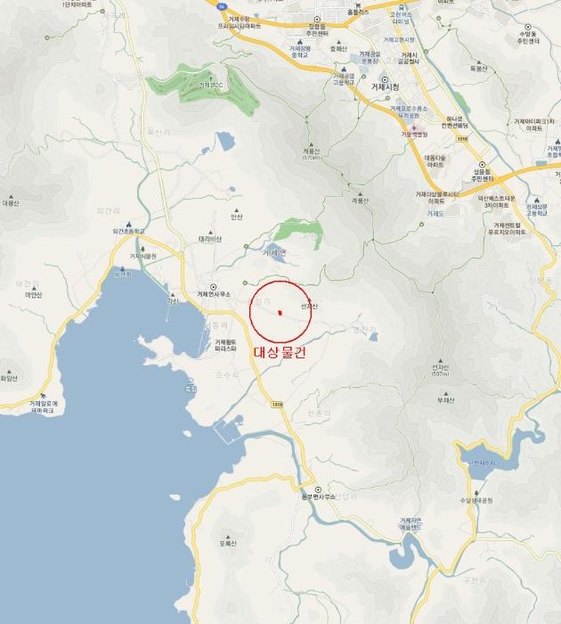 경상남도 거제시 거제면 동상리 36 근린시설 경매 사진 24