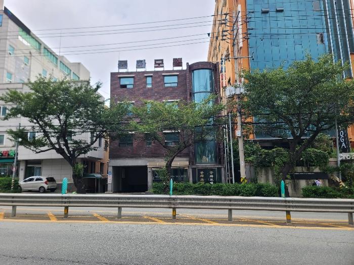 경상남도 거제시 옥포동 546-33 숙박시설 경매 사진 1