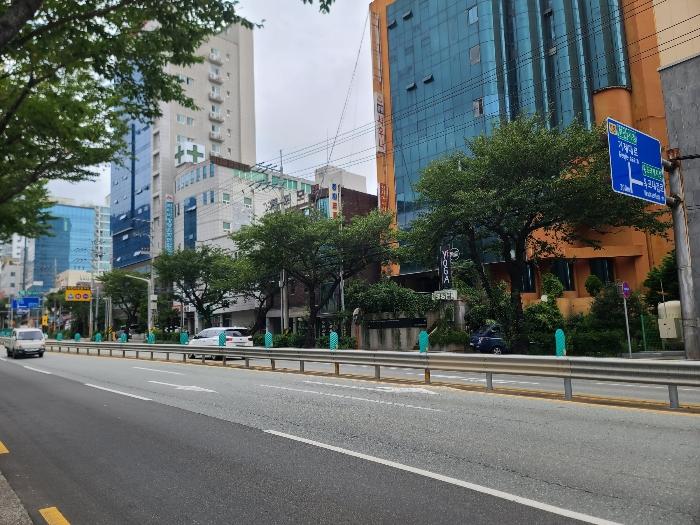 경상남도 거제시 옥포동 546-33 숙박시설 경매 사진 5