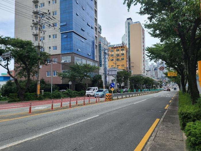 경상남도 거제시 옥포동 546-33 숙박시설 경매 사진 8