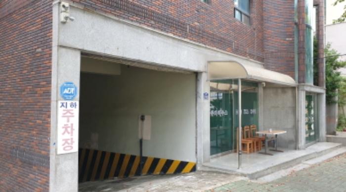 경상남도 거제시 옥포동 546-33 숙박시설 경매 사진 9