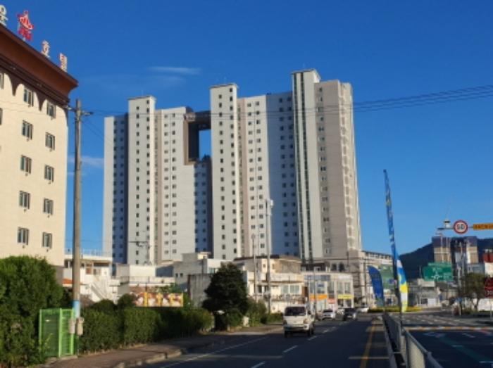 전라남도 강진군 병영면 중고리 337-3 전 경매 사진 1