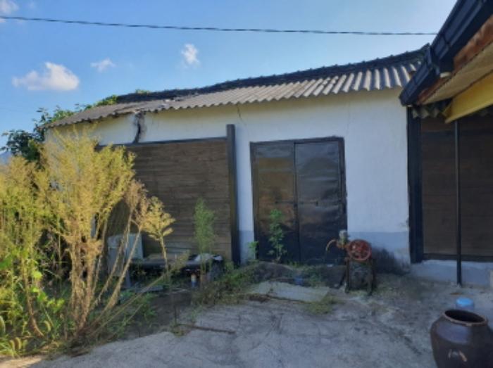 전라남도 강진군 병영면 중고리 491-24 임야 경매 사진 5