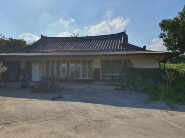 전라남도 강진군 병영면 중고리 491-17 전 경매 사진 2