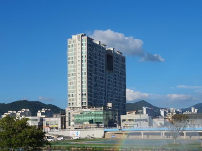 전라남도 강진군 병영면 중고리 506-1 답 경매 사진 4