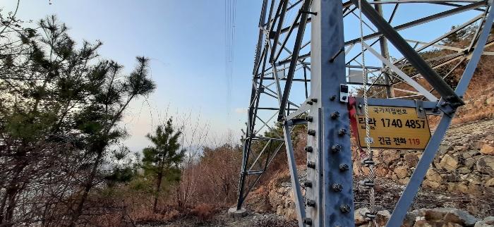 전라남도 여수시 중흥동 산172 임야 경매 사진 4