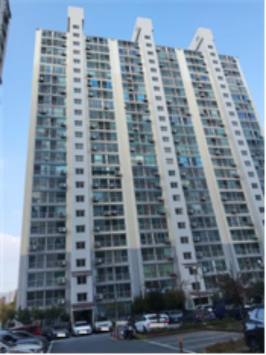 전라남도 광양시 공영로 10, 112동 18층1804호 (중동,금광1차아파트)구) 전라남도 광양시 중동 1663 아파트 경매 사진 1