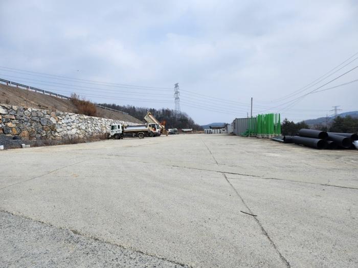 충청북도 제천시 봉양읍 장평리 653 답 경매 사진 10