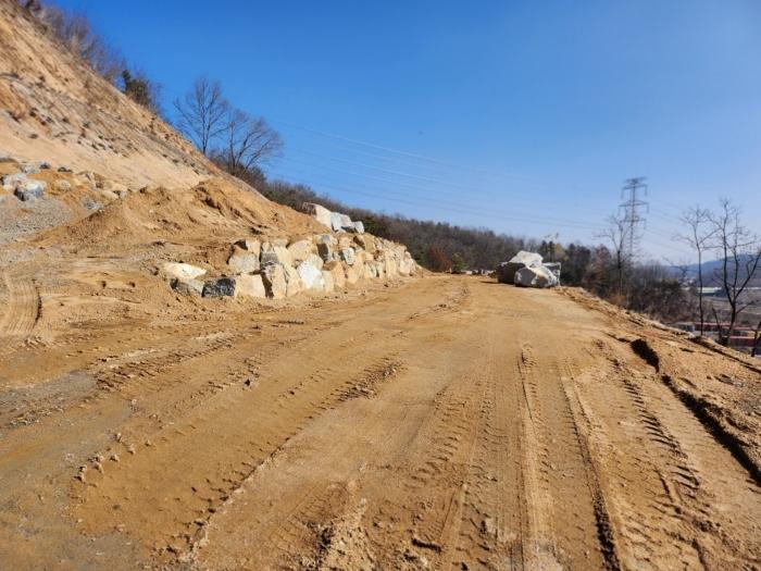 충청북도 제천시 봉양읍 장평리 653 답 경매 사진 12