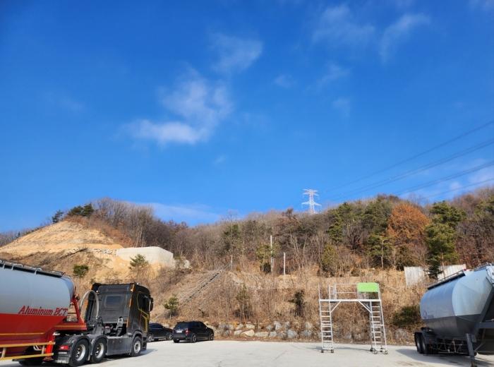 충청북도 제천시 봉양읍 장평리 653 답 경매 사진 14