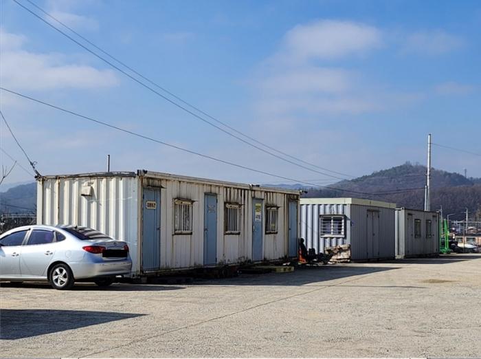 충청북도 제천시 봉양읍 장평리 653 답 경매 사진 16