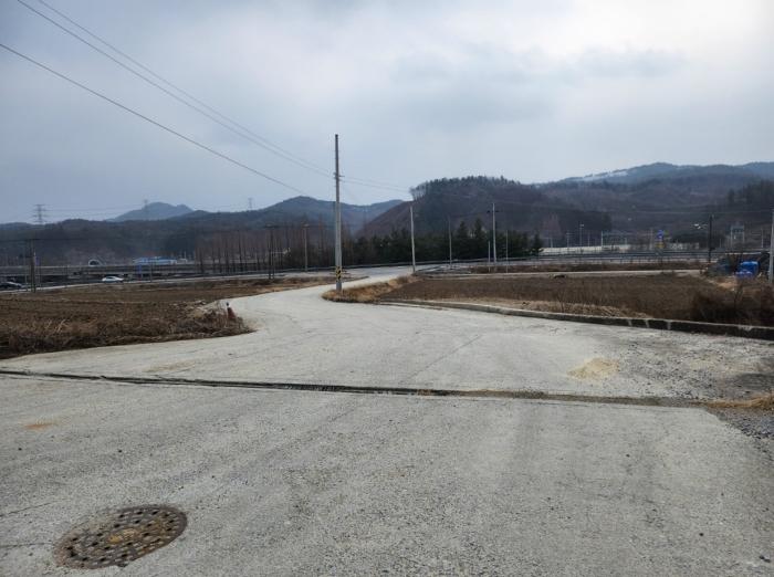충청북도 제천시 봉양읍 장평리 653 답 경매 사진 20