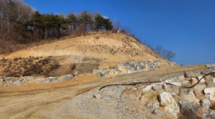 충청북도 제천시 봉양읍 장평리 653 답 경매 사진 28