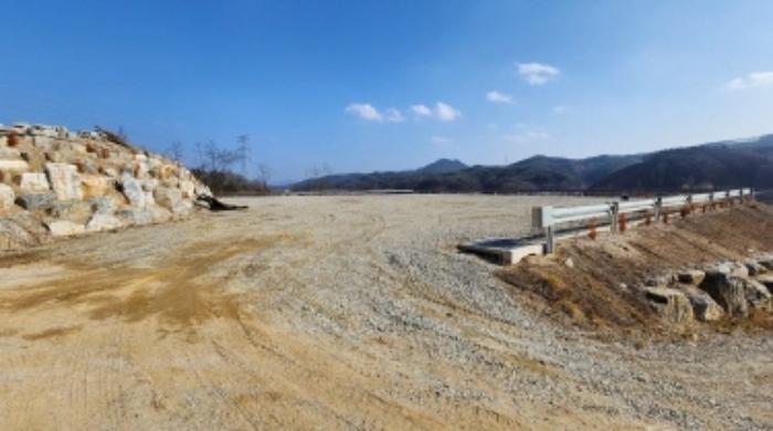 충청북도 제천시 봉양읍 장평리 653 답 경매 사진 34