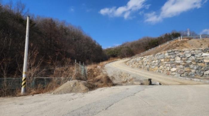 충청북도 제천시 봉양읍 장평리 653 답 경매 사진 37