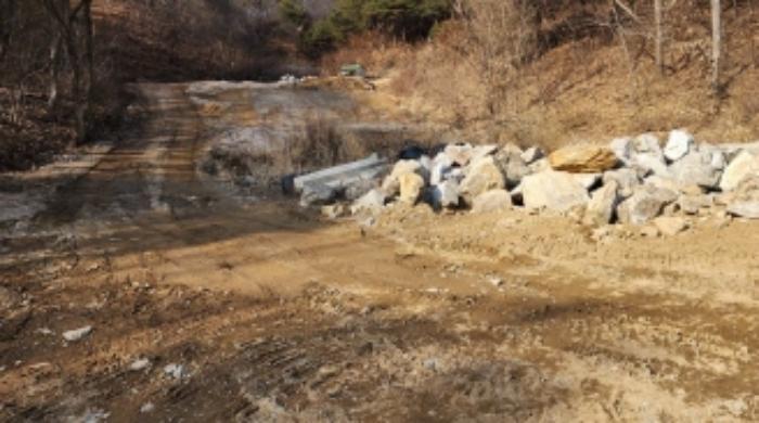 충청북도 제천시 봉양읍 장평리 653 답 경매 사진 40