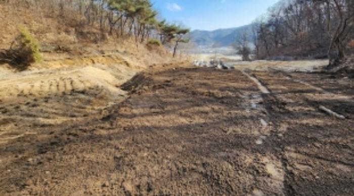 충청북도 제천시 봉양읍 장평리 653 답 경매 사진 41