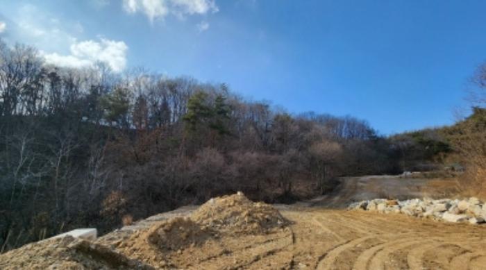 충청북도 제천시 봉양읍 장평리 653 답 경매 사진 43