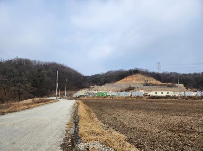 충청북도 제천시 봉양읍 장평리 653 답 경매 사진 56