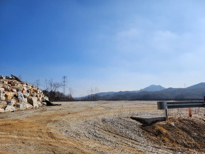 충청북도 제천시 봉양읍 장평리 653 답 경매 사진 6
