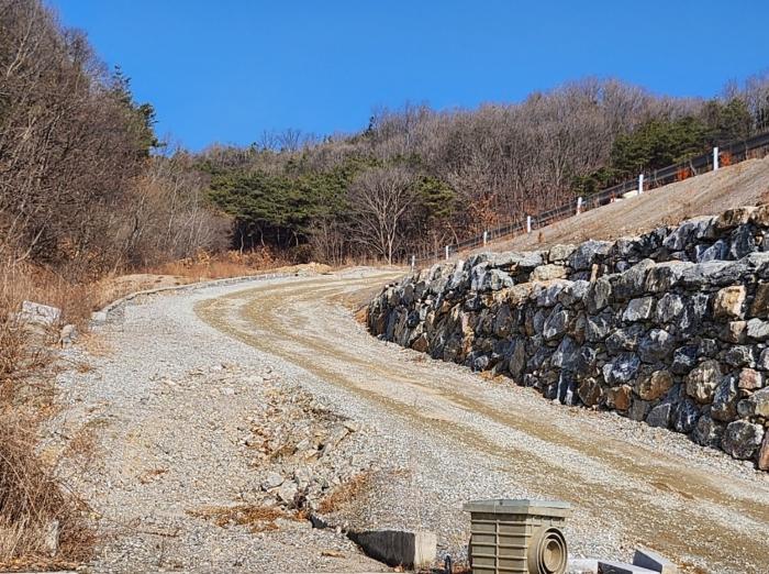충청북도 제천시 봉양읍 장평리 653 답 경매 사진 9