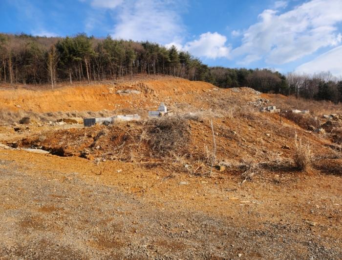충청북도 제천시 청풍면 도곡리 산33 임야 경매 사진 17