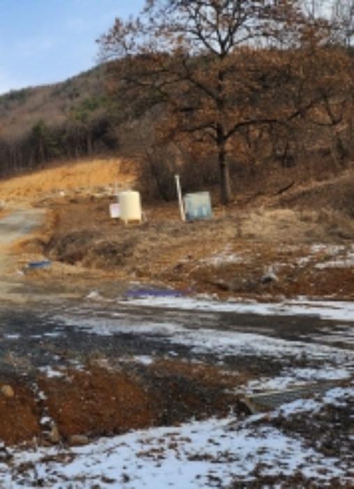 충청북도 제천시 청풍면 도곡리 산33 임야 경매 사진 23