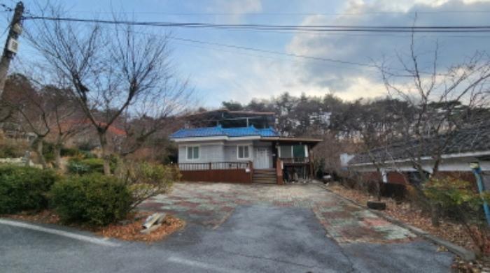 충청북도 제천시 청풍면 도곡리 산33 임야 경매 사진 25