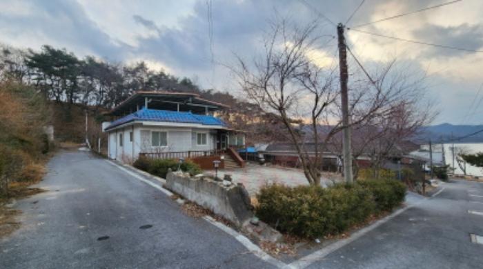 충청북도 제천시 청풍면 도곡리 산33 임야 경매 사진 26