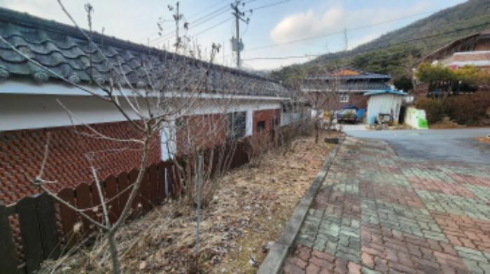 충청북도 제천시 청풍면 도곡리 산33 임야 경매 사진 32