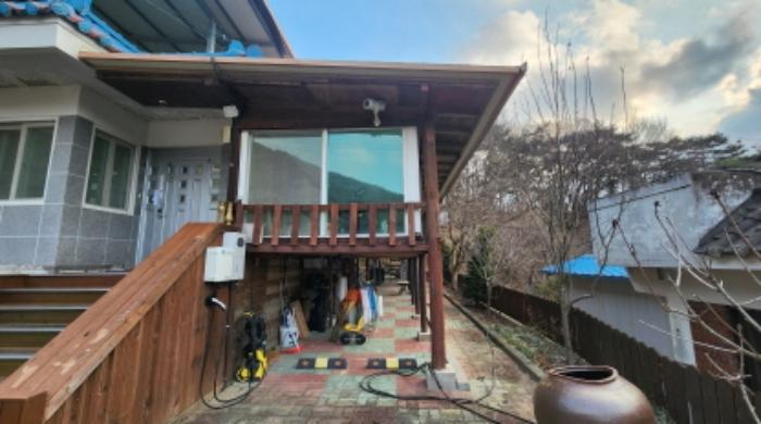 충청북도 제천시 청풍면 도곡리 산33 임야 경매 사진 35